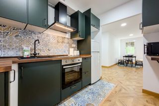 Piso en venta en La Teixonera en Barcelona