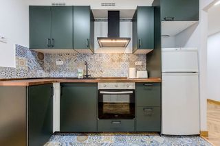 Piso en venta en La Teixonera en Barcelona