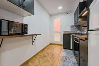Piso en venta en La Teixonera en Barcelona