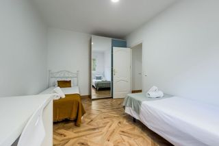 Piso en venta en La Teixonera en Barcelona