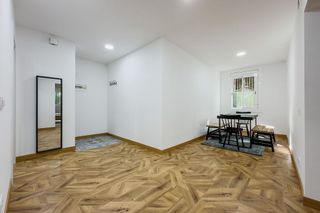 Piso en venta en La Teixonera en Barcelona