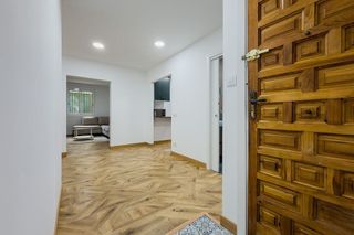 Piso en venta en La Teixonera en Barcelona