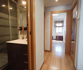 Ático en venta en Pubilla Cases en Hospitalet de Llobregat, L´