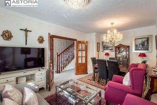 Casa adosada en venta en Cúllar Vega