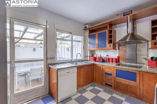 Casa adosada en venta en Cúllar Vega