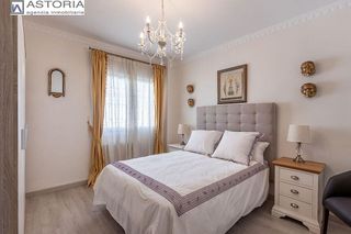 Casa adosada en venta en Cúllar Vega