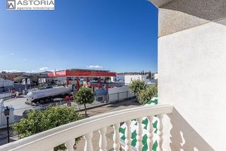 Casa adosada en venta en Cúllar Vega