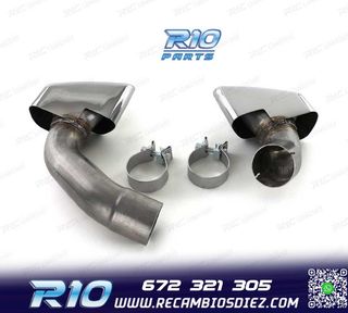 COLA ESCAPE ESPECÍFICA BMW X5 F15 13-