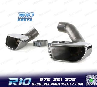 COLA ESCAPE ESPECÍFICA BMW X5 F15 13-