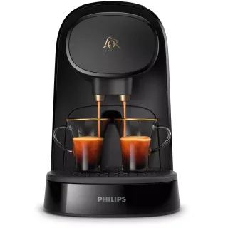 Cafetera Philips LOR LM8012/60 Negra SIN ABRIR