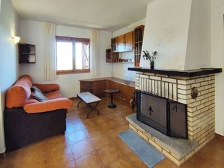 Chalet en venta en Barbastro