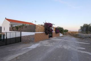 Casa rural en venta en Albuñuelas