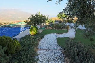 Casa rural en venta en Albuñuelas