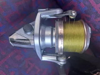 Carrete Pesca Shimano Ultegra 10000 XSA