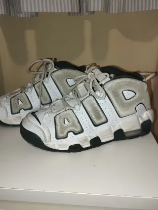 Zapatillas Nike Air Jordan Niño