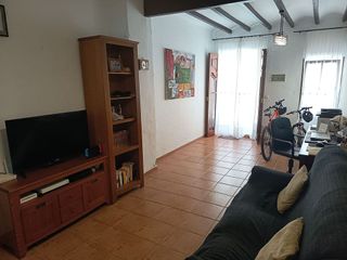 Casa adosada en venta en Benissa