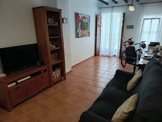 Casa adosada en venta en Benissa