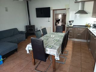 Casa adosada en venta en Benissa