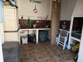 Casa adosada en venta en Benissa