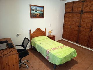 Casa adosada en venta en Benissa