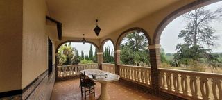 Chalet en venta en Alginet