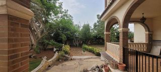 Chalet en venta en Alginet