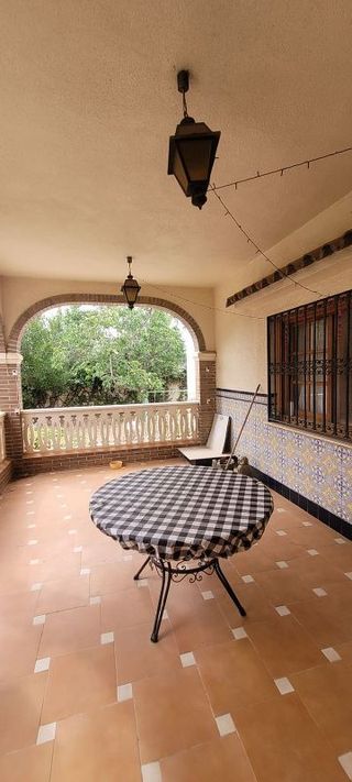 Chalet en venta en Alginet