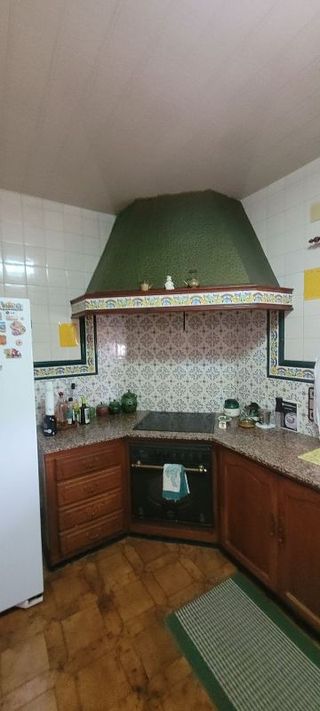 Chalet en venta en Alginet