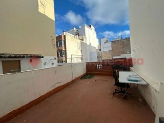 Chalet en venta en Isleta en Palmas de Gran Canaria(Las)