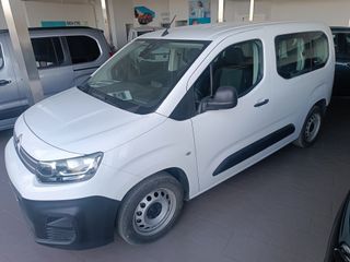 Citroen Berlingo 2020