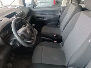 Citroen Berlingo 2020