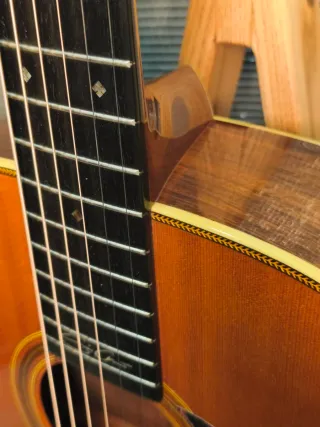 Martin 000-28 Eric Clapton 2003