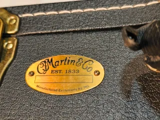 Martin 000-28 Eric Clapton 2003