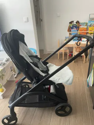 Carrito Bugaboo Dragonfly Pack