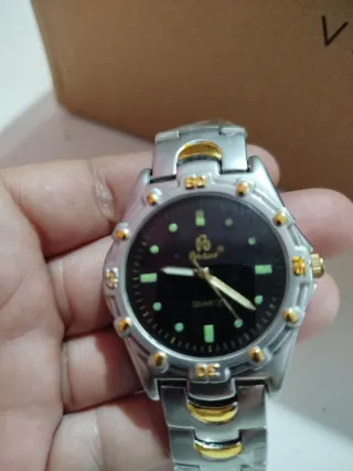 Relojes de Pulsera para Pareja