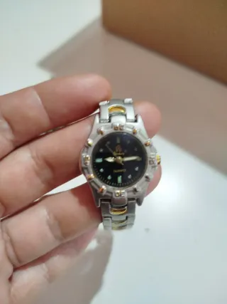 Relojes de Pulsera para Pareja
