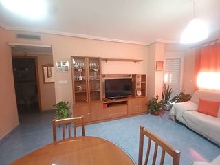 Piso en venta en Águilas ciudad en Águilas