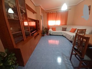 Piso en venta en Águilas ciudad en Águilas