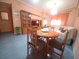 Piso en venta en Águilas ciudad en Águilas