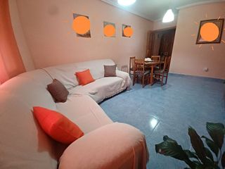 Piso en venta en Águilas ciudad en Águilas