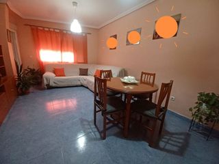 Piso en venta en Águilas ciudad en Águilas