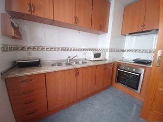 Piso en venta en Águilas ciudad en Águilas