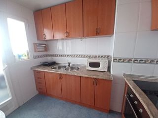 Piso en venta en Águilas ciudad en Águilas