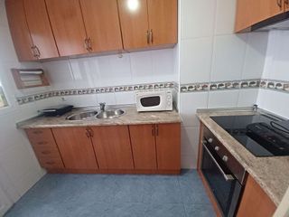 Piso en venta en Águilas ciudad en Águilas