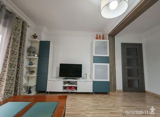 Piso en venta en Les Tendetes en Valencia