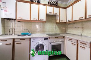 Piso en venta en Centro de Leganés en Leganés