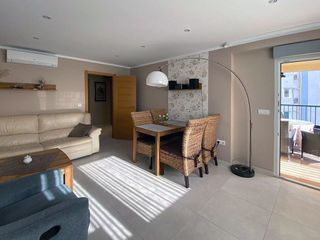 Piso en venta en Playa de Poniente en Benidorm