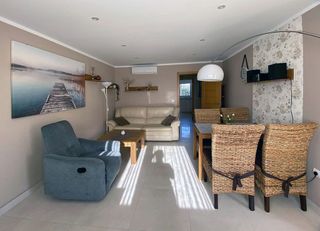 Piso en venta en Playa de Poniente en Benidorm