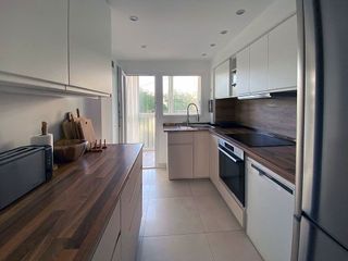 Piso en venta en Playa de Poniente en Benidorm