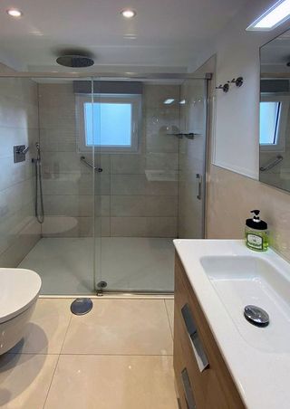 Piso en venta en Playa de Poniente en Benidorm